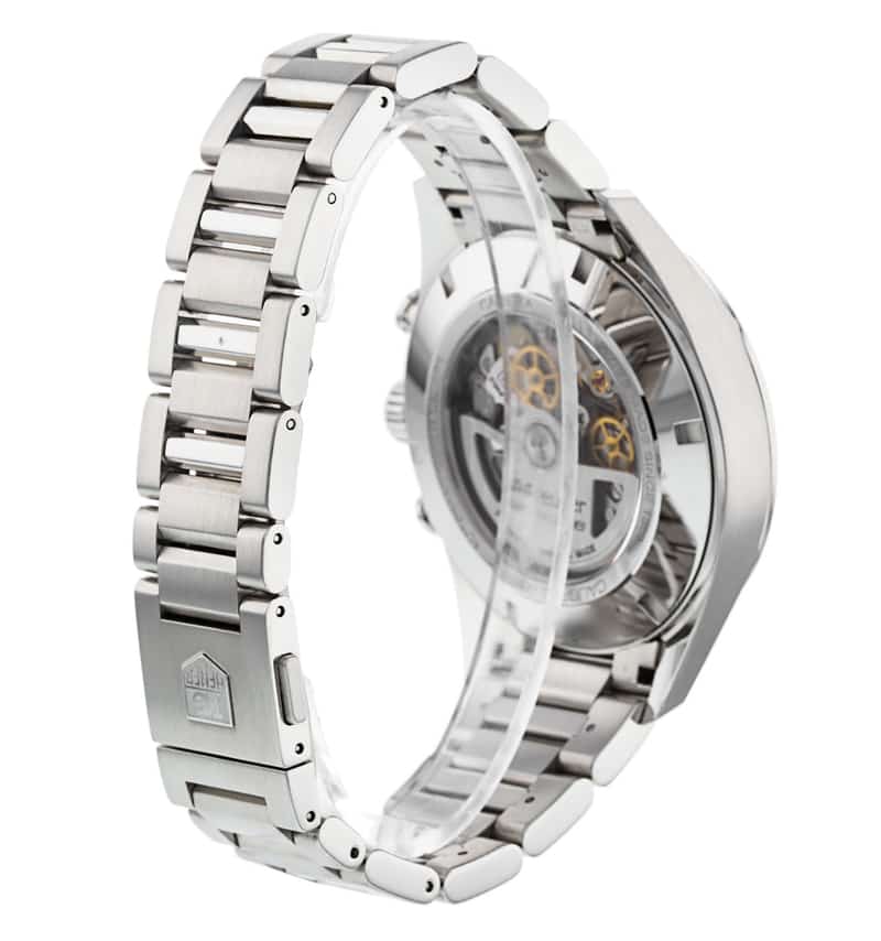 Tag Heuer Carrera CAR2B10.BA0799